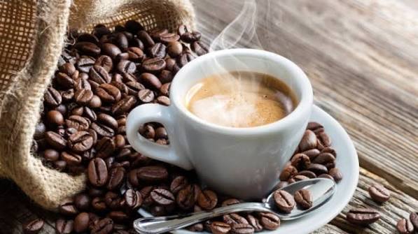 Warm Drinks