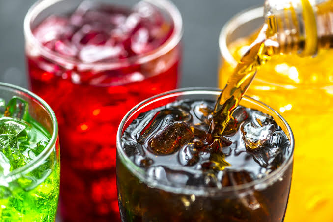 Cold Drinks