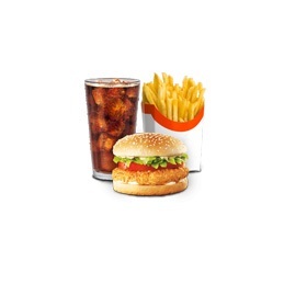 Full Menu