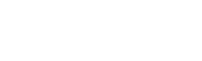 Restaurant Chez Barkani