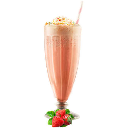 Milkshake